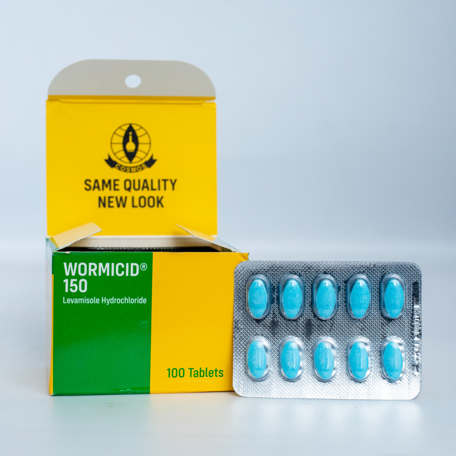 Medicine